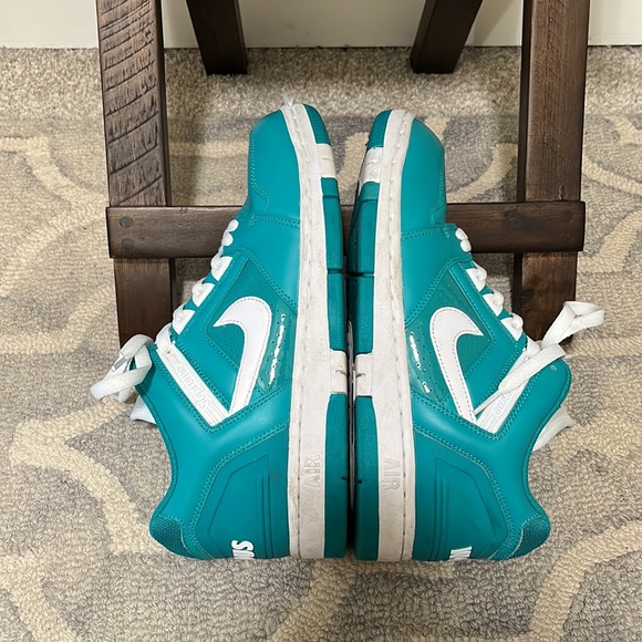 Nike SB Air Force 2 Low - Picture 8 of 8
